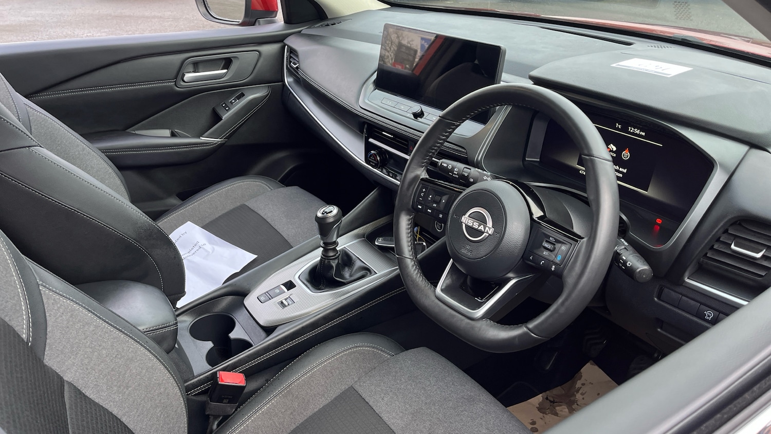 Used Nissan Qashqai 2025 for sale - 77420907: Photo 11