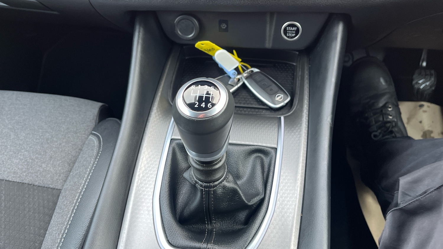 Used Nissan Qashqai 2025 for sale - 77420907: Photo 13