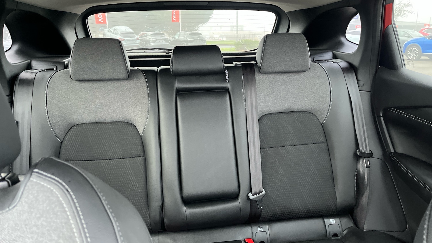 Used Nissan Qashqai 2025 for sale - 77420907: Photo 15