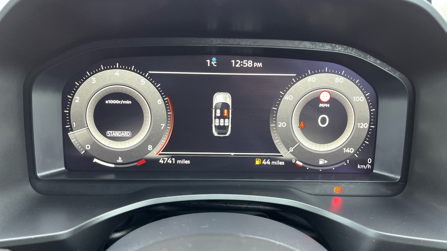 Used Nissan Qashqai 2025 for sale - 77420907: Photo 18