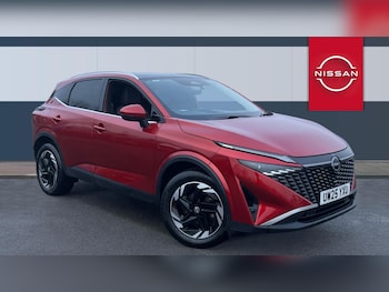 Used Nissan Qashqai 2025 for sale - 77420907: Photo