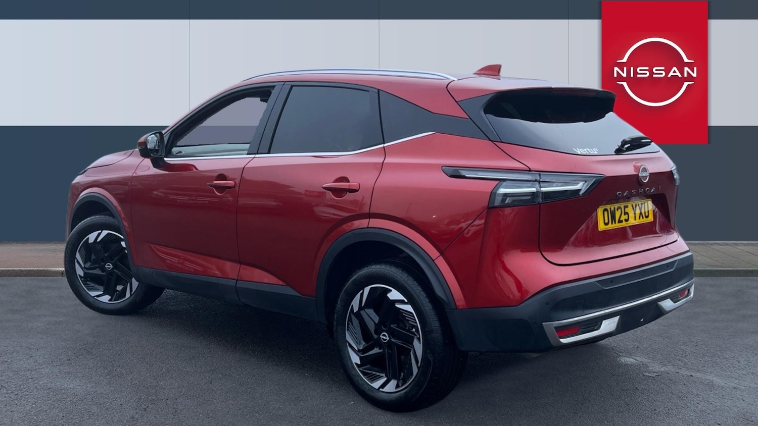 Used Nissan Qashqai 2025 for sale - 77420907: Photo 2
