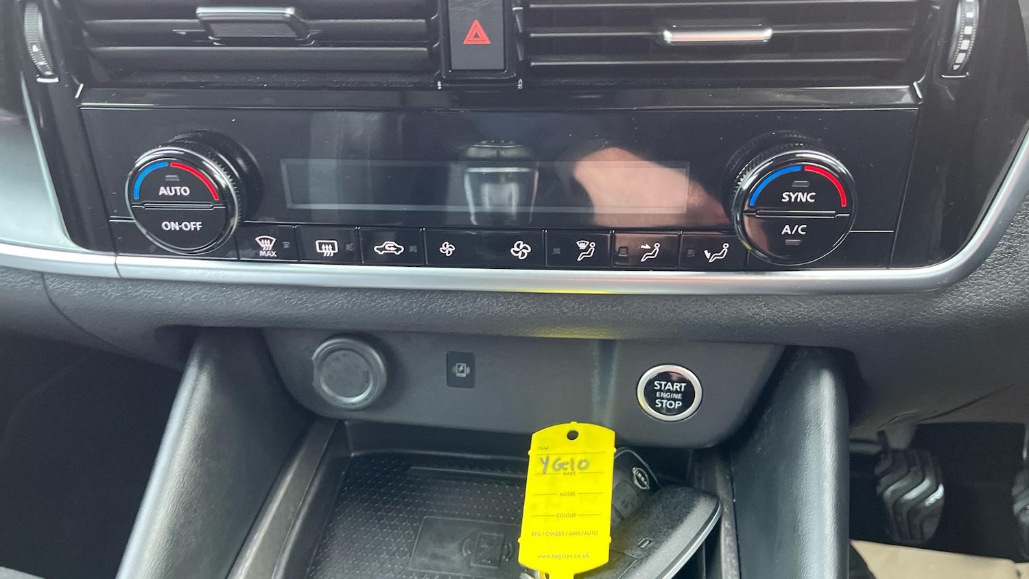 Used Nissan Qashqai 2025 for sale - 77420907: Photo 21