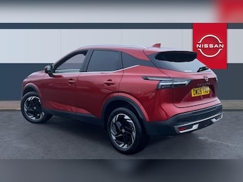 Used Nissan Qashqai 2025 for sale - 77420907: Photo