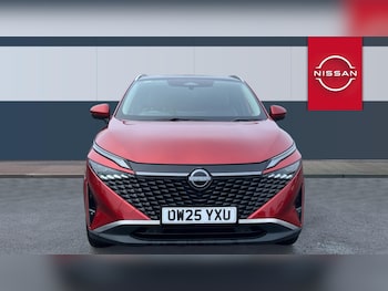 Used Nissan Qashqai 2025 for sale - 77420907: Photo