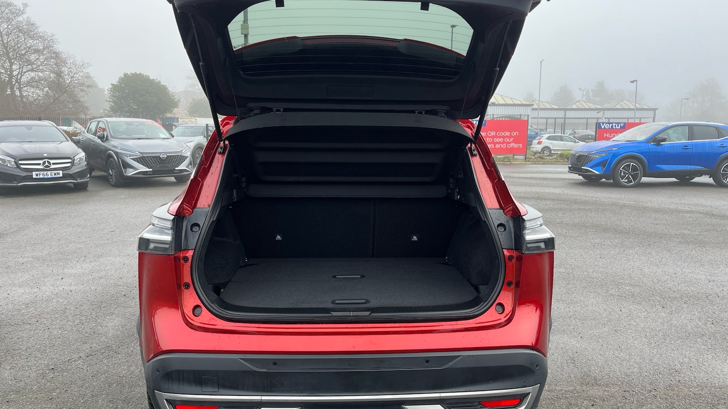 Used Nissan Qashqai 2025 for sale - 77420907: Photo 4