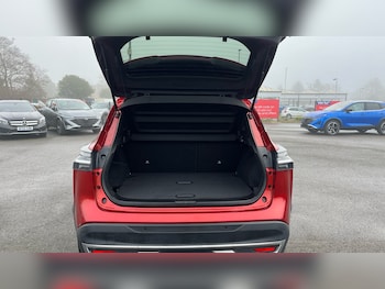 Used Nissan Qashqai 2025 for sale - 77420907: Photo