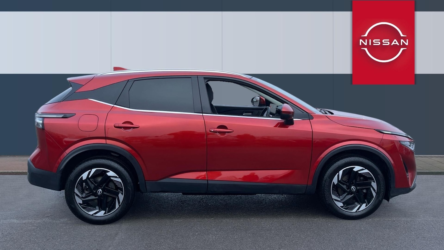 Used Nissan Qashqai 2025 for sale - 77420907: Photo 5