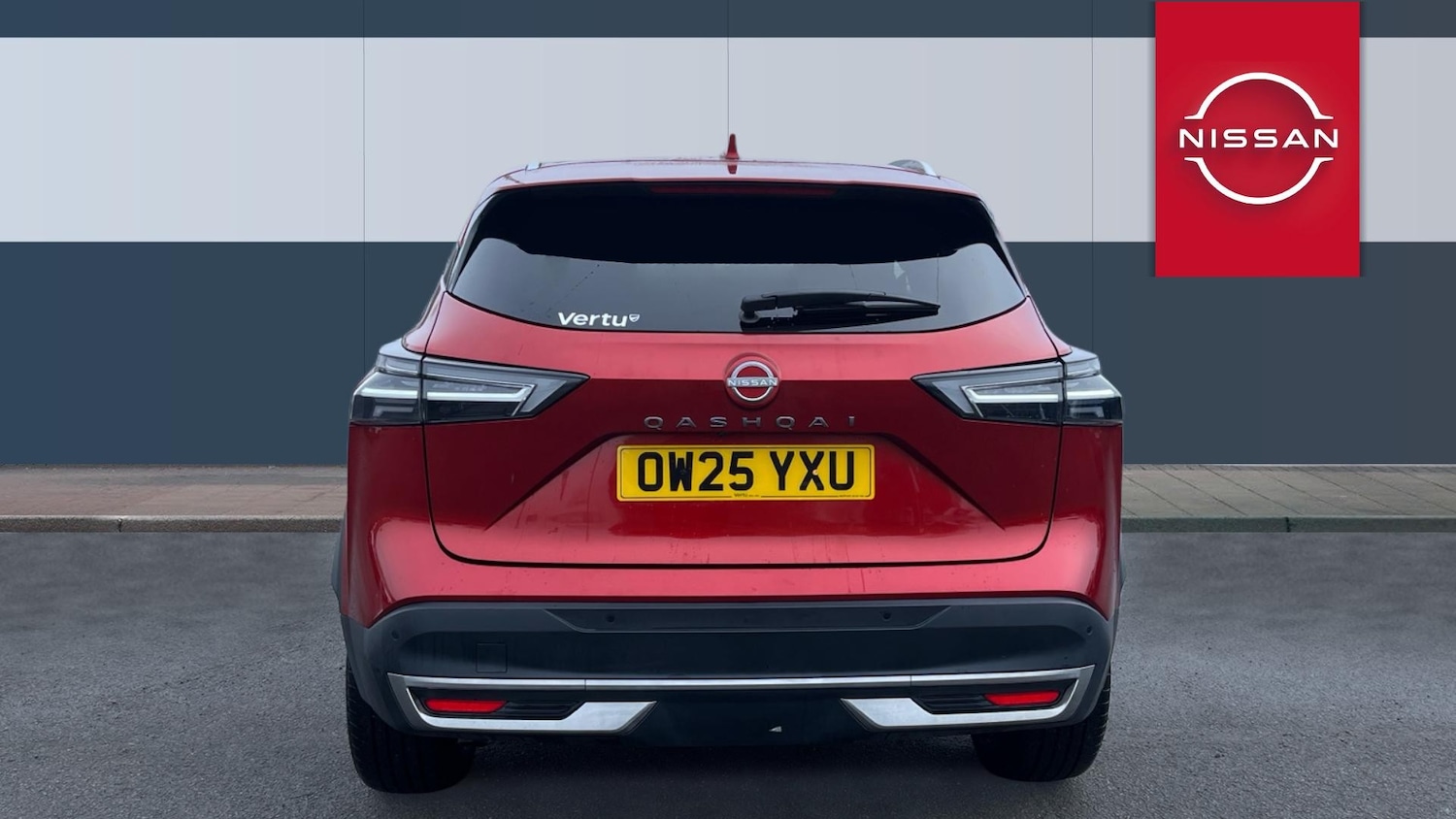 Used Nissan Qashqai 2025 for sale - 77420907: Photo 6