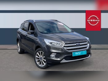 Used Ford Kuga 2019 for sale - 79243530: Photo