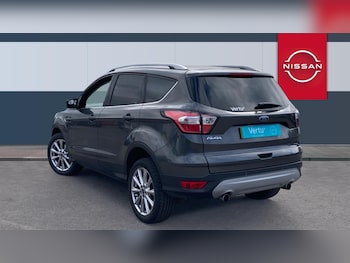 Used Ford Kuga 2019 for sale - 79243530: Photo
