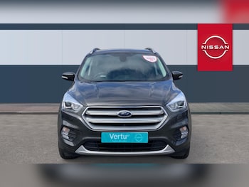 Used Ford Kuga 2019 for sale - 79243530: Photo