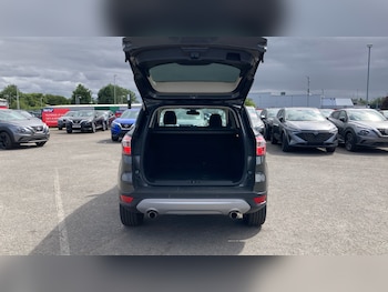 Used Ford Kuga 2019 for sale - 79243530: Photo