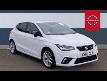 2019 (69) - 1.0 FR [EZ] 5dr Petrol Hatchback