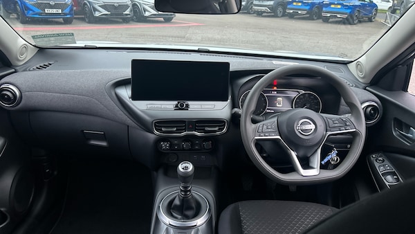Used Nissan Juke 2024 for sale - 76236562: Photo 10