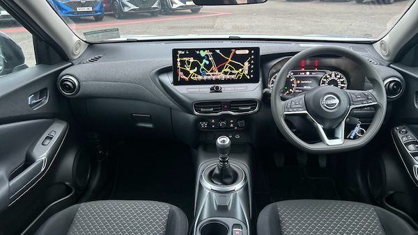 Used Nissan Juke 2024 for sale - 76236562: Photo 14