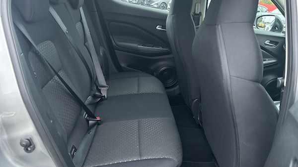 Used Nissan Juke 2024 for sale - 76236562: Photo 16