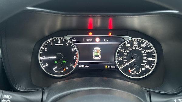 Used Nissan Juke 2024 for sale - 76236562: Photo 18