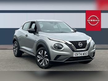 2024 (74) - 1.0 DiG-T Acenta Premium 5dr Petrol Hatchback