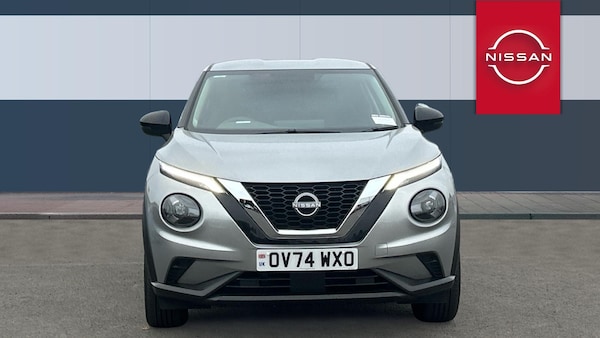 Used Nissan Juke 2024 for sale - 76236562: Photo 3