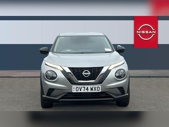 Used Nissan Juke 2024 for sale - 76236562: Photo 3