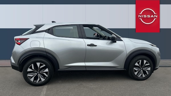 Used Nissan Juke 2024 for sale - 76236562: Photo 5