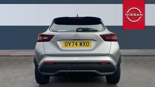 Used Nissan Juke 2024 for sale - 76236562: Photo 6