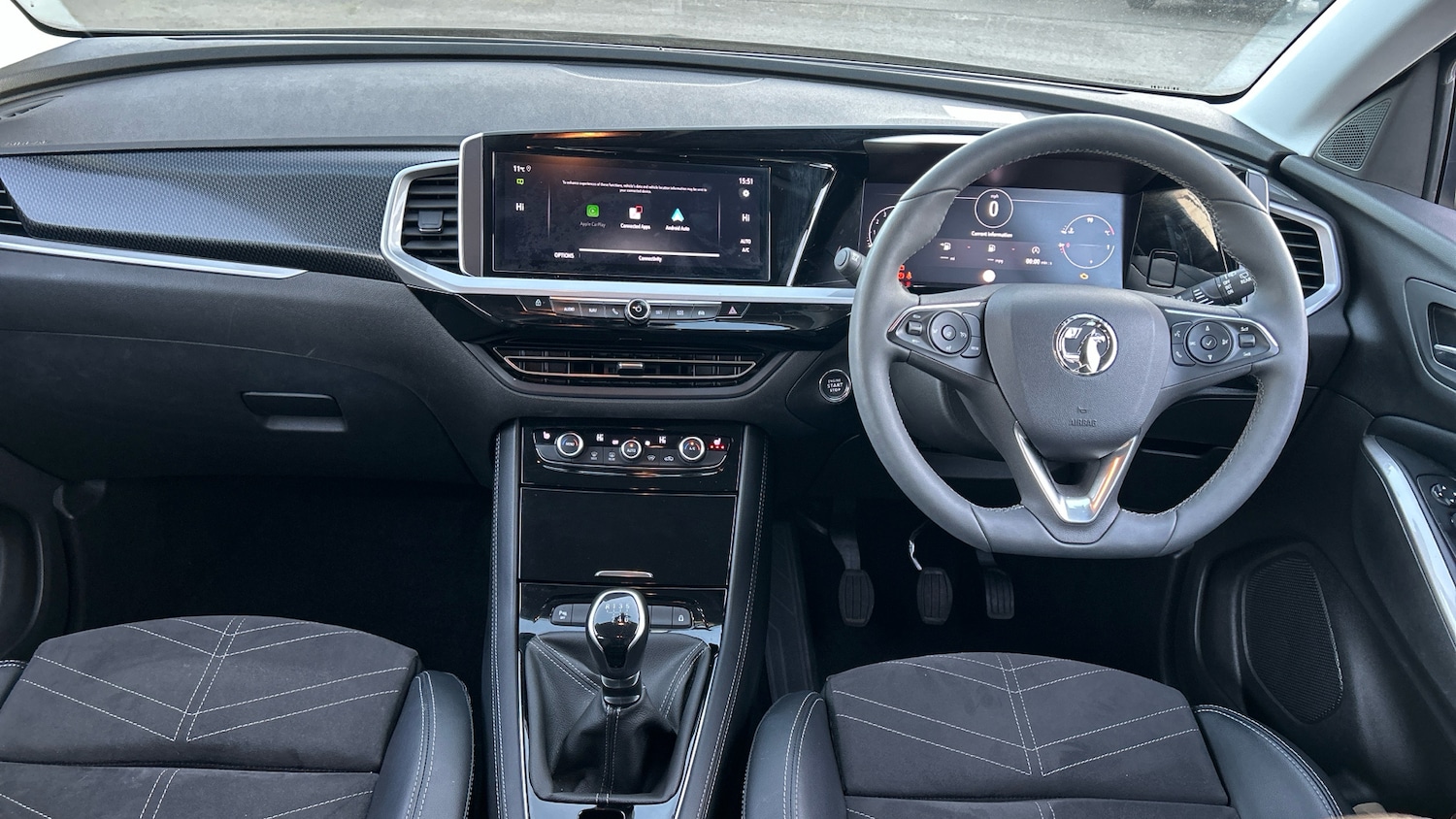 Used Vauxhall Grandland 2024 for sale - 77062039: Photo 10