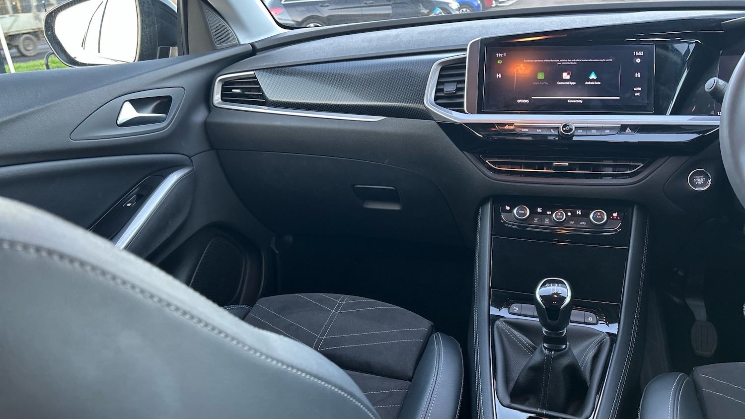 Used Vauxhall Grandland 2024 for sale - 77062039: Photo 14