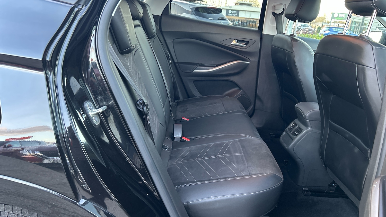 Used Vauxhall Grandland 2024 for sale - 77062039: Photo 16