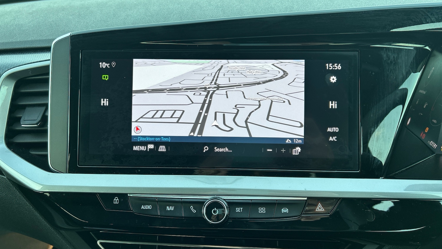 Used Vauxhall Grandland 2024 for sale - 77062039: Photo 22