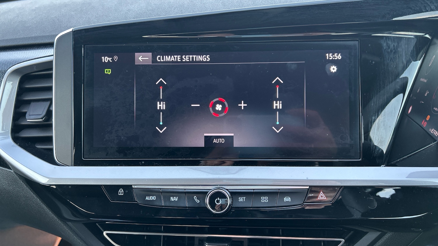 Used Vauxhall Grandland 2024 for sale - 77062039: Photo 24