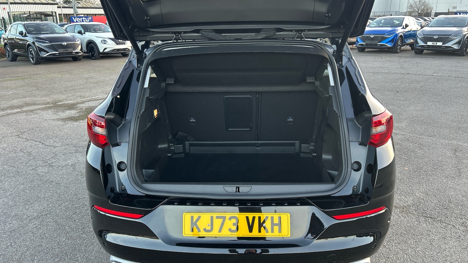 Used Vauxhall Grandland 2024 for sale - 77062039: Photo 4