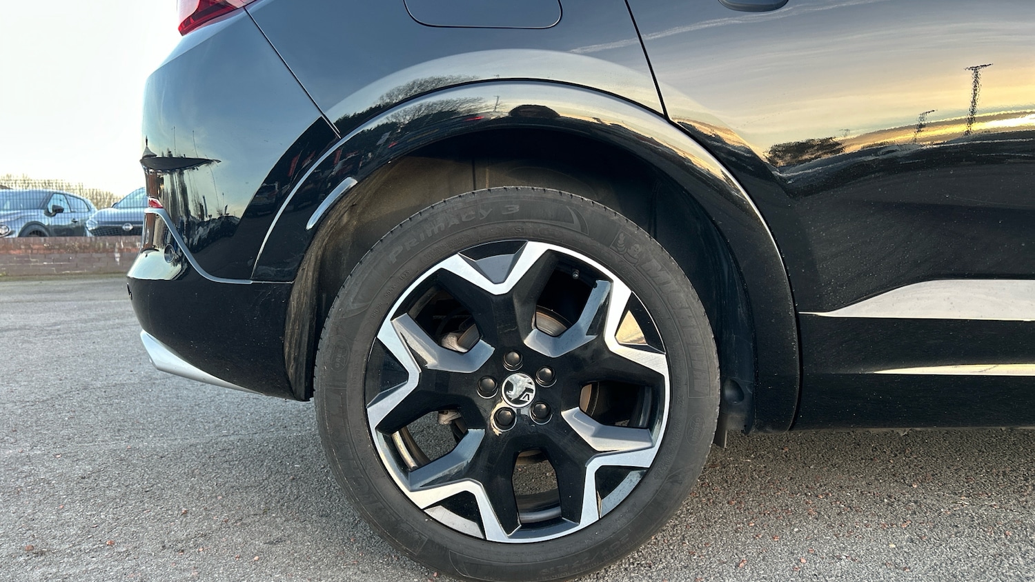 Used Vauxhall Grandland 2024 for sale - 77062039: Photo 7