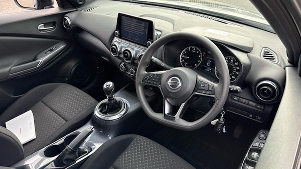 Used Nissan Juke 2020 for sale - 76220653: Photo 11