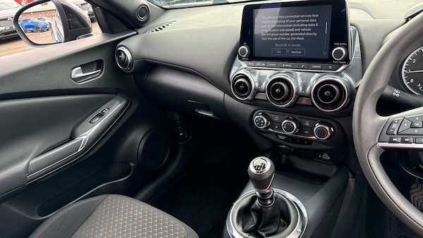 Used Nissan Juke 2020 for sale - 76220653: Photo 14