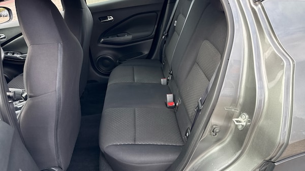 Used Nissan Juke 2020 for sale - 76220653: Photo 16
