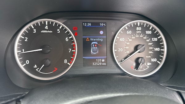 Used Nissan Juke 2020 for sale - 76220653: Photo 18