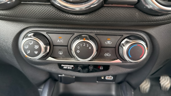 Used Nissan Juke 2020 for sale - 76220653: Photo 19