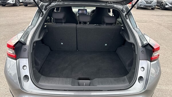 Used Nissan Juke 2020 for sale - 76220653: Photo 4