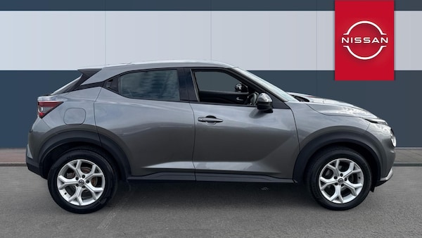 Used Nissan Juke 2020 for sale - 76220653: Photo 5