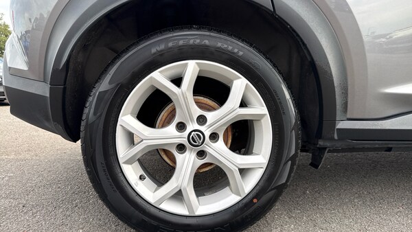 Used Nissan Juke 2020 for sale - 76220653: Photo 7