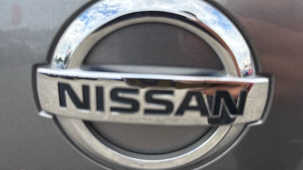 Used Nissan Juke 2020 for sale - 76220653: Photo 8