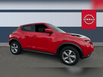 2019 (19) - 1.6 [112] Acenta 5dr CVT