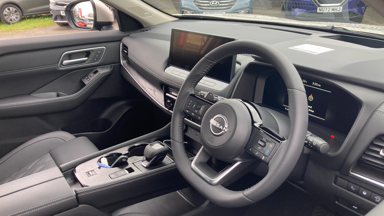 Used Nissan X-Trail 2026 for sale - 78190869: Photo 11