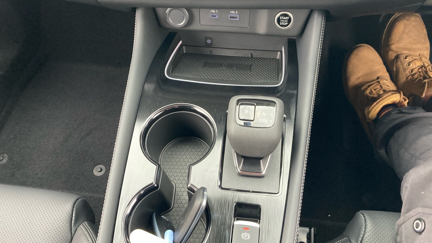 Used Nissan X-Trail 2026 for sale - 78190869: Photo 13