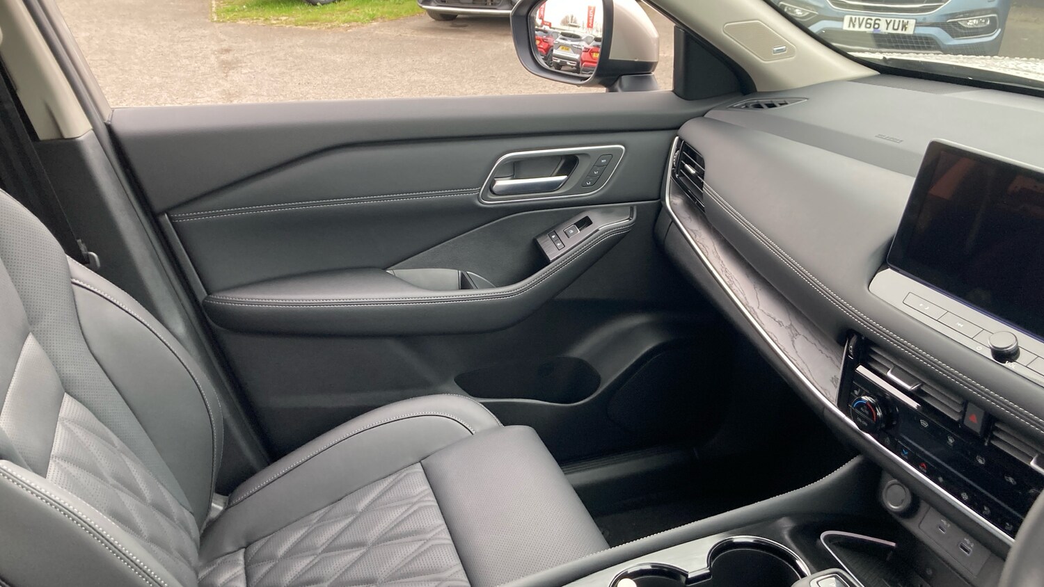 Used Nissan X-Trail 2026 for sale - 78190869: Photo 14