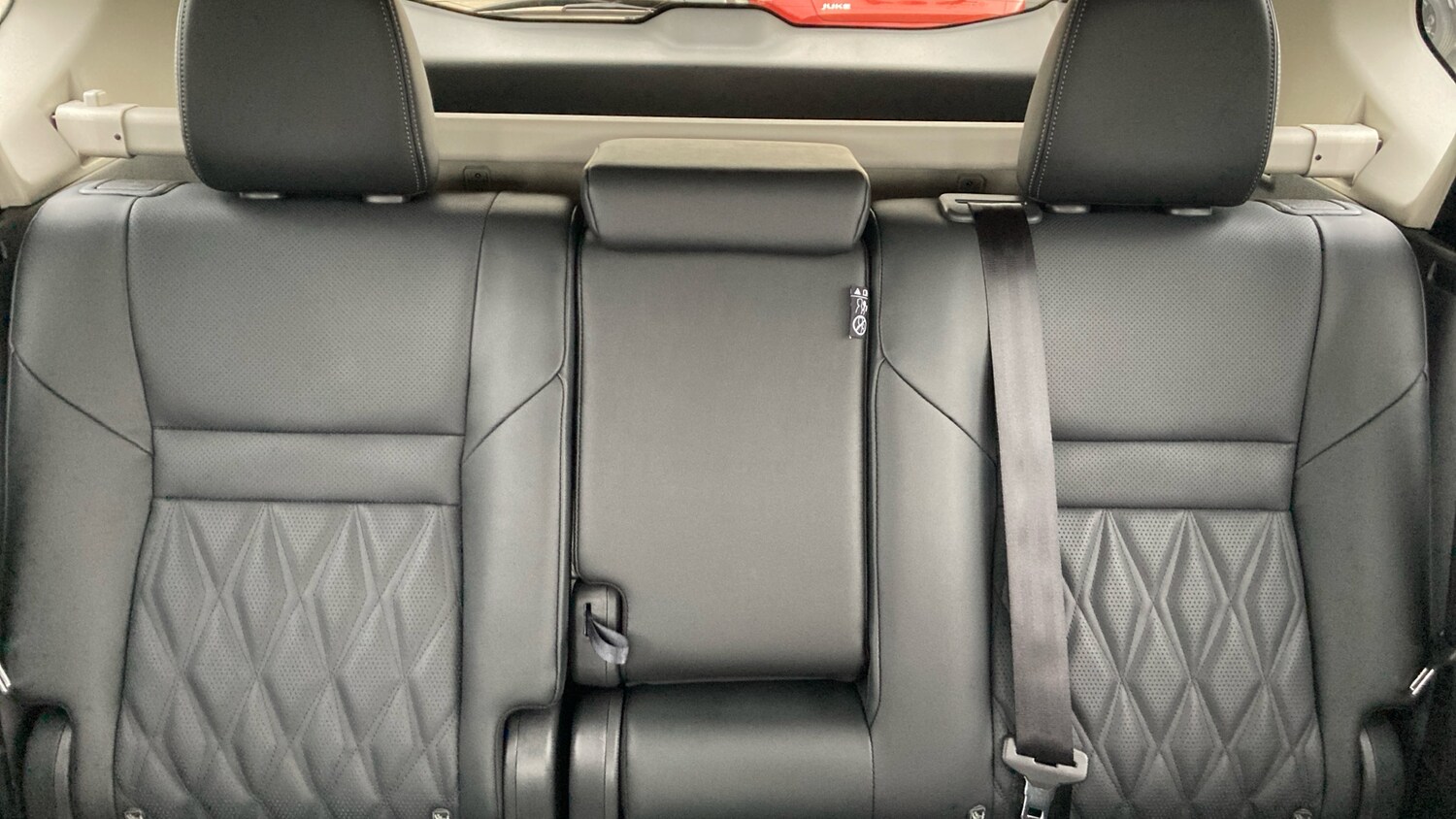 Used Nissan X-Trail 2026 for sale - 78190869: Photo 15