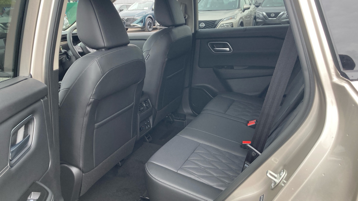 Used Nissan X-Trail 2026 for sale - 78190869: Photo 16