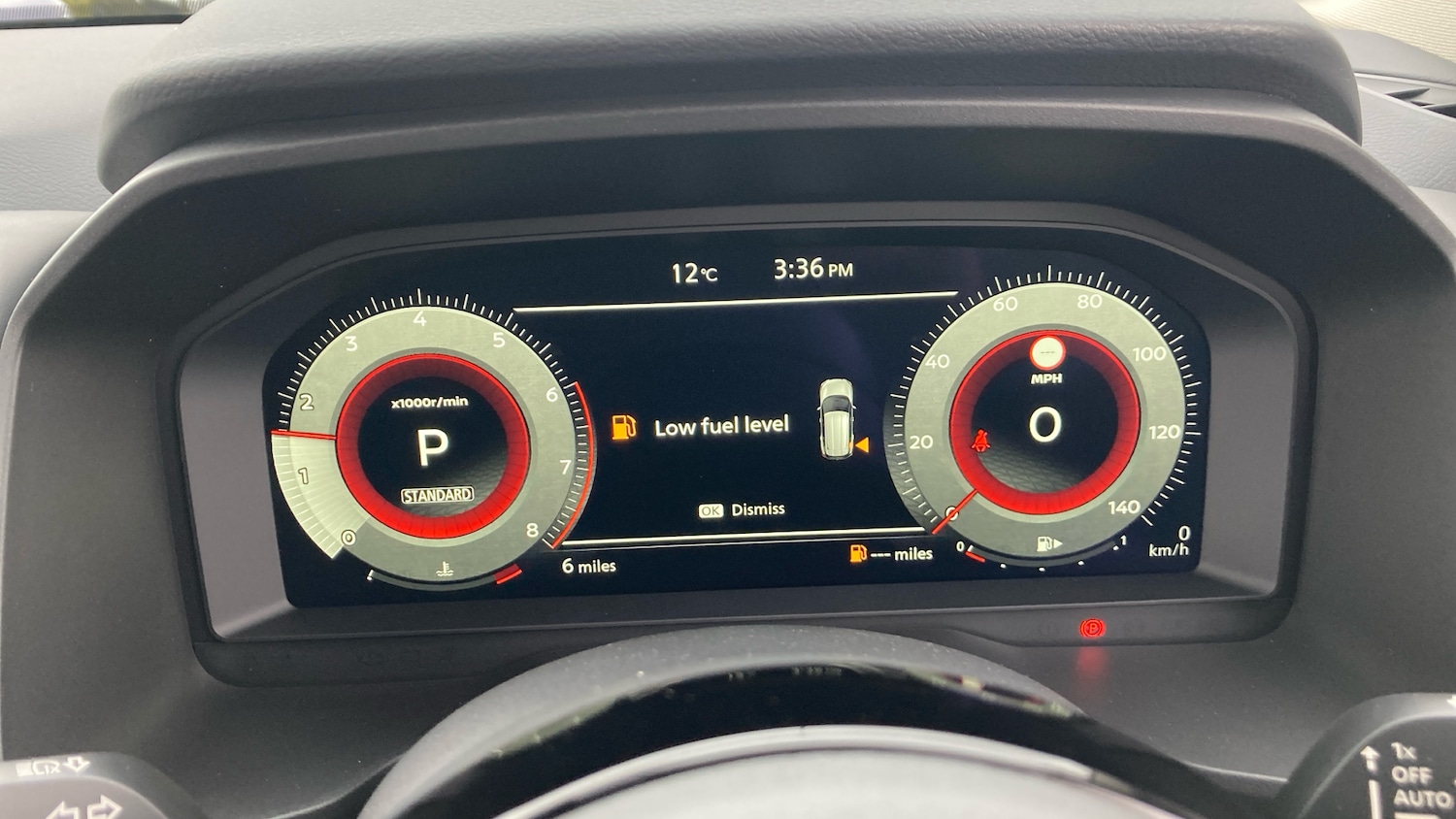 Used Nissan X-Trail 2026 for sale - 78190869: Photo 18